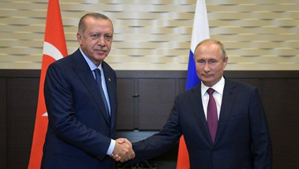 Əliyev Putinə deyib ki… - Ərdoğan açıqladı